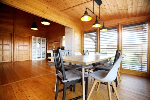 Domek Całoroczny Powidz tel 512-589-997 Domek Całoroczny Powidz tel 512-589-997