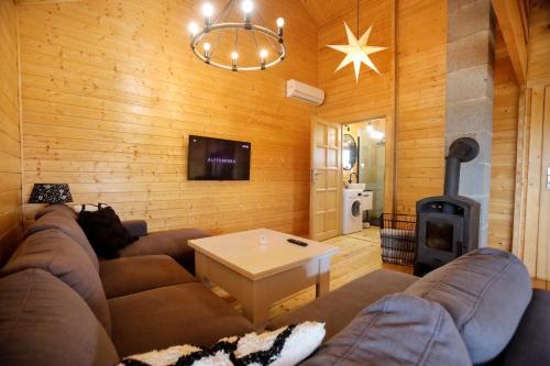 Domek Całoroczny Powidz tel 512-589-997 (Domek Caloroczny Powidz tel 512-589-997) in Przybrodzin