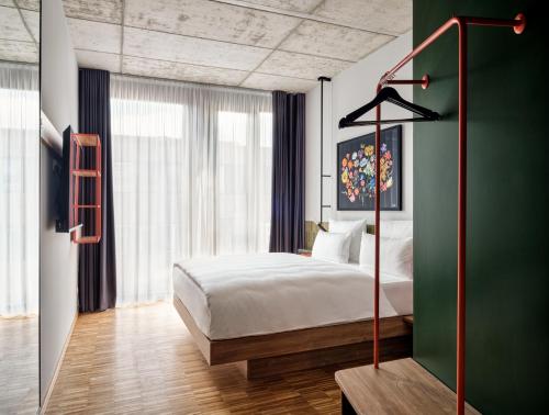 URBAN LOFT Berlin in Berlin, Deutschland