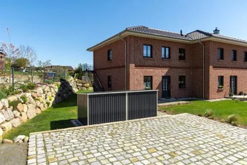 Ferienwohnung Junis in Sassnitz, Deutschland