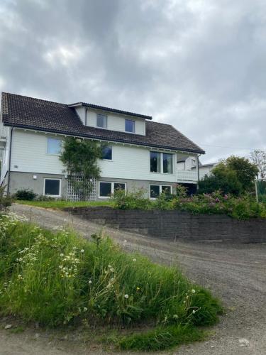 Lofoten Overnatting - Ballstad Lofoten Overnatting - Ballstad