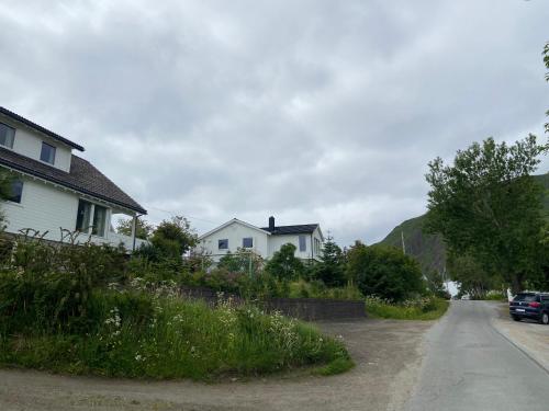 Lofoten Overnatting - Ballstad Lofoten Overnatting - Ballstad