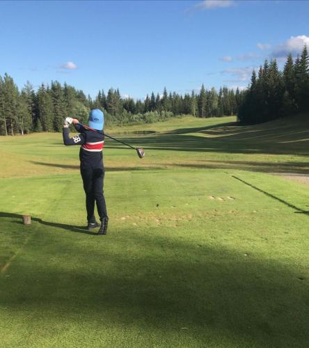 In the middle of Trysil fjellet - Welcome Center - Apartment with 4 bedrooms and sauna - By bike arena and ski lift In the middle of Trysil fjellet - Welcome Center - Apartment with 4 bedrooms and sauna - By bike arena and ski lift