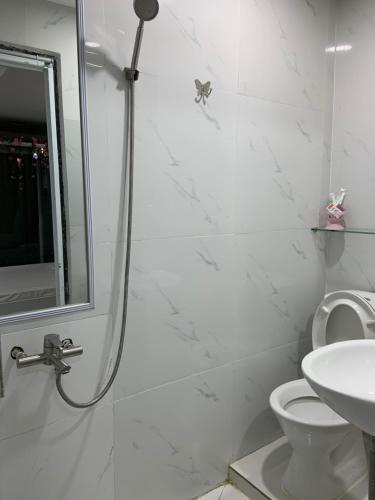 Hotel Mai Tuan Chanh Mon A