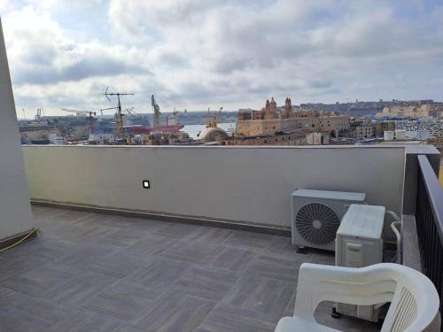 景觀, No18 Cospicua in 科斯皮夸