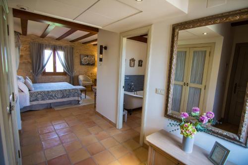 Suite, junior