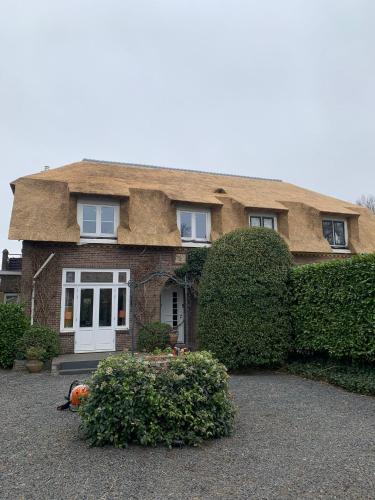 Place To Be in Naarden