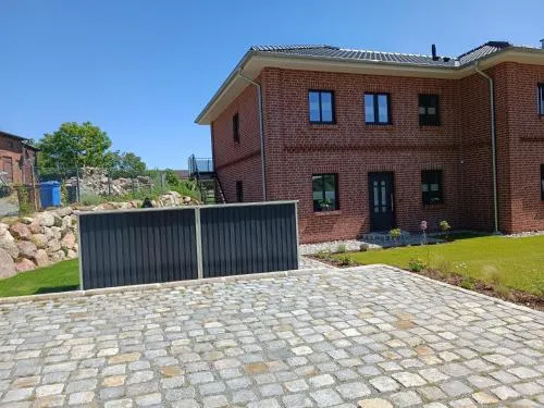 Ferienwohnung Jonte in Sassnitz, Deutschland