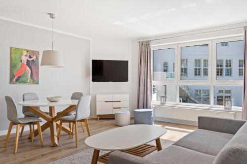 Strandhotel Glücksburg - main image