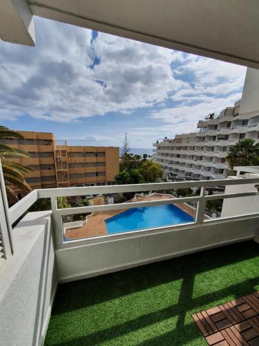 Hideaway Tenerife Holiday Apartment Las Américas 1
