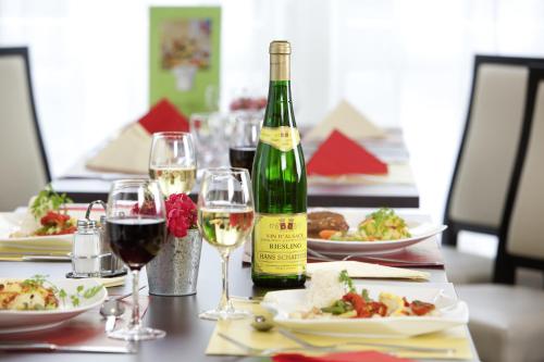 ibis Styles Belfort Centre - image 7