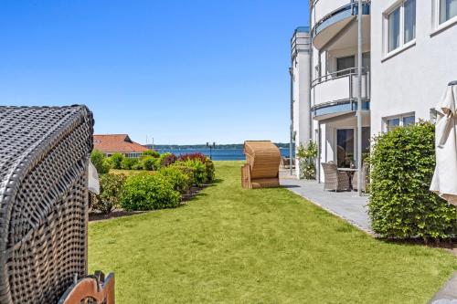 Strandhotel Glücksburg - image 14