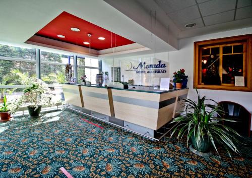 Morada Hotel Alexisbad