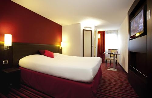 ibis Styles Belfort Centre