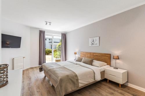 Strandhotel Glücksburg - image 13