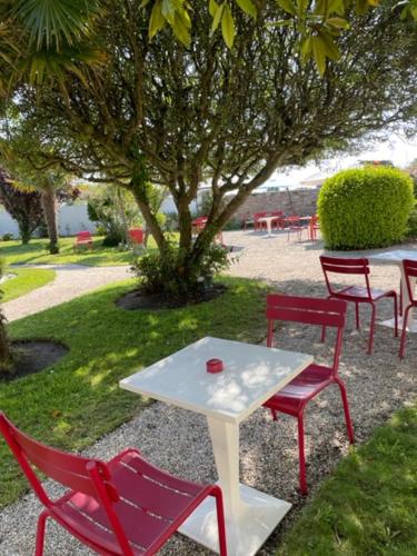 Hôtel de la Pointe de Mousterlin - image 6