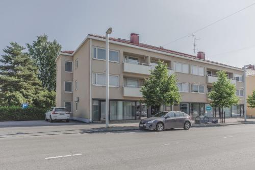 Haave Apartments Room Type - Studio Apartment