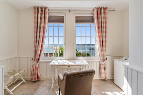 Strandhotel Glücksburg - image 5