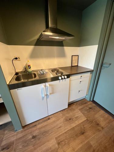 菲尔吉斯腾酒店 菲尔吉斯腾酒店