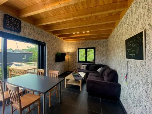 Ferienwohnung am Weiher Kategorie 1 in Nideggen, Deutschland