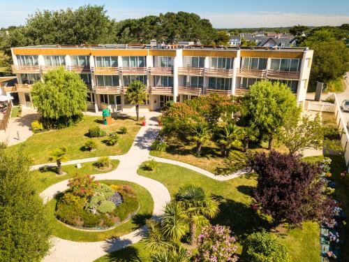 Hôtel de la Pointe de Mousterlin - image 11