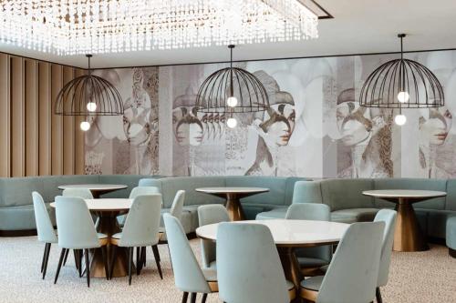Hotel Vaslui - image 5