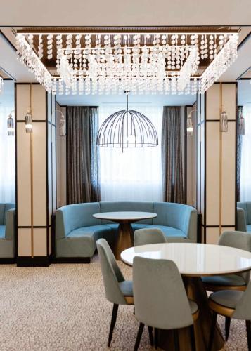 Hotel Vaslui - image 3