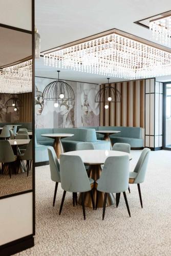 Hotel Savior in Vászló