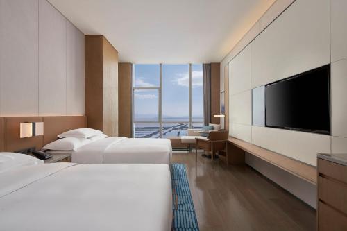 Courtyard by Marriott Wenzhou Yueqing