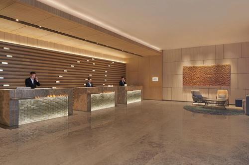 Courtyard by Marriott Wenzhou Yueqing