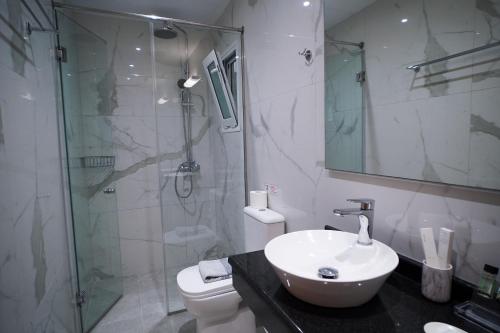 Kostas Beach Apartments 2