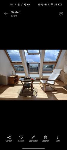 Nice Room in a Sunny appartement