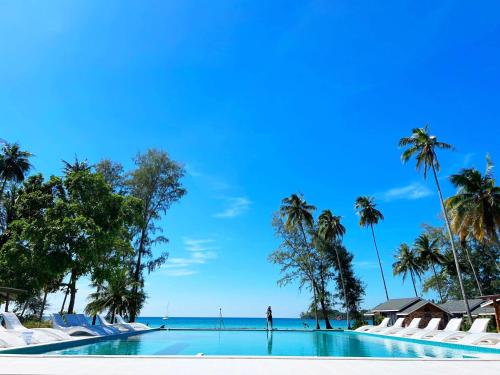 Seacret Koh Kood in Koh Kood