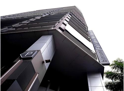 D'CASA Fairlane 2Min-Bukit Bintang Monorail MR6, Kuala Lumpur (fotografie 7)