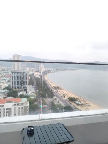 Căn hộ biển TMS PULLMAN 1 phòng ngủ LUXURY