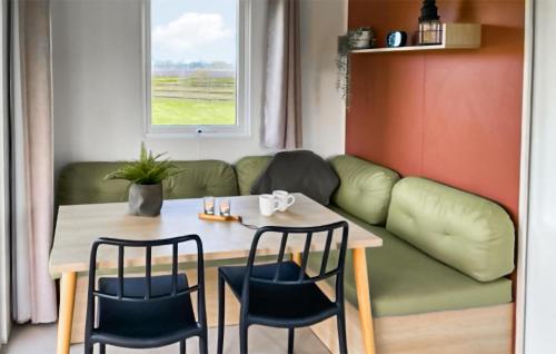  Elperhof Lodge 1 in Schoonloo