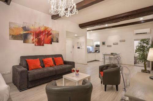 Florence Little Suite - Sweet Dreams in Florence, Florenz