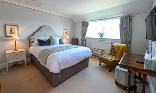 Accommodation in Newmarket