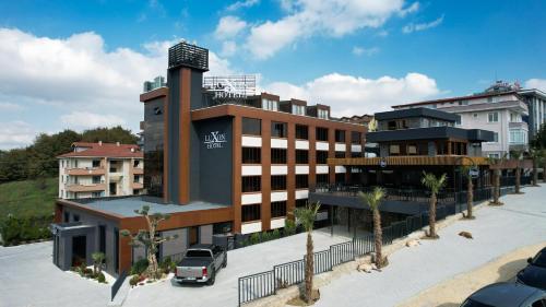 Luxon Hotel