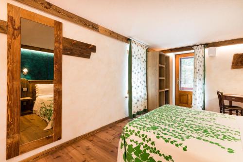 Le Moulin Des Aravis