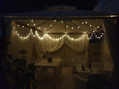 Mamapulia Home – Alberobello, OK