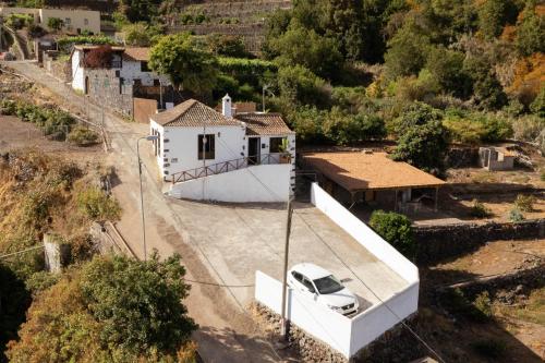  LAS CASITAS DEL BEBEDERO - Yoga & Ecoturismo in Icod de los Vinos