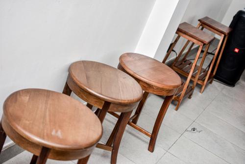 Recreational facilities, Fairway Apartment in Boralesgamuwa