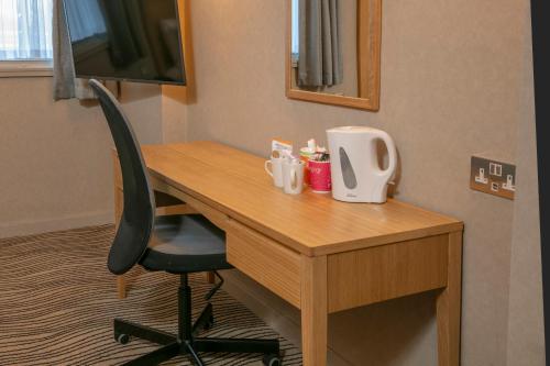 Best Western Heath Court Hotel - image 9