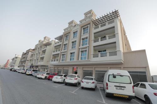 Special Offer Studio for Rent in Dubai, Дубай (фото 4)