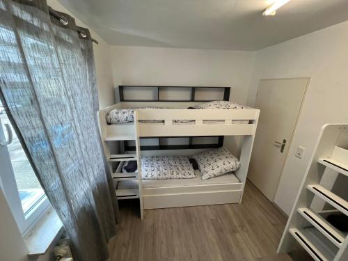 Cityapartment24 bei Hauptbahnhof, Bremen (photo 5)
