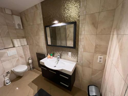 Cityapartment24 bei Hauptbahnhof 4