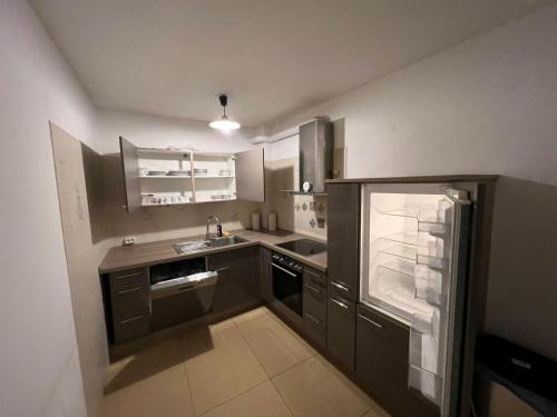 Cityapartment24 bei Hauptbahnhof 2