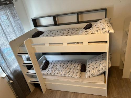 Cityapartment24 bei Hauptbahnhof, Bremen (photo 9)