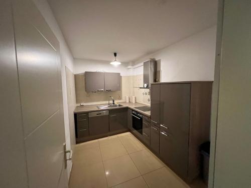 Cityapartment24 bei Hauptbahnhof 3